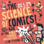 The Science of Comics