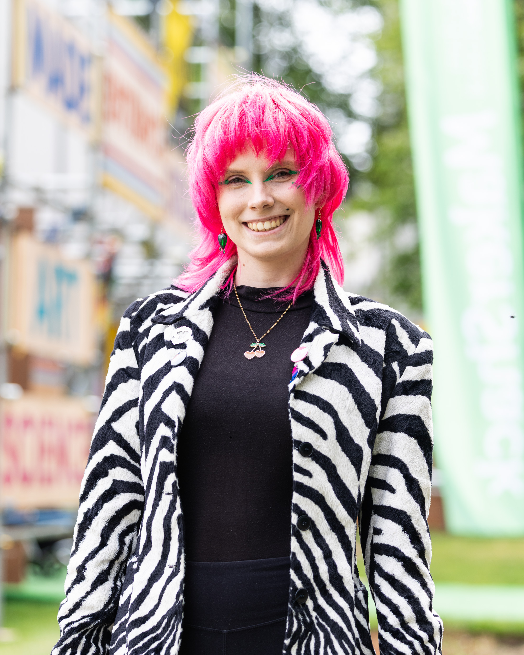 It's Snot Just Slime! February 2026 talk